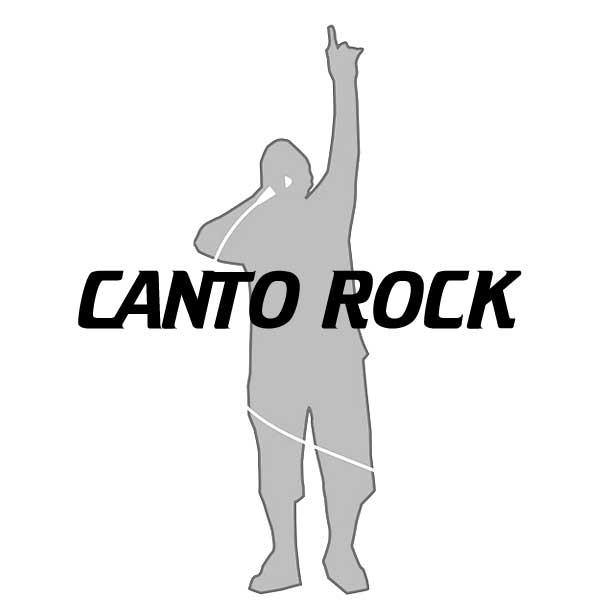 corso canto rock